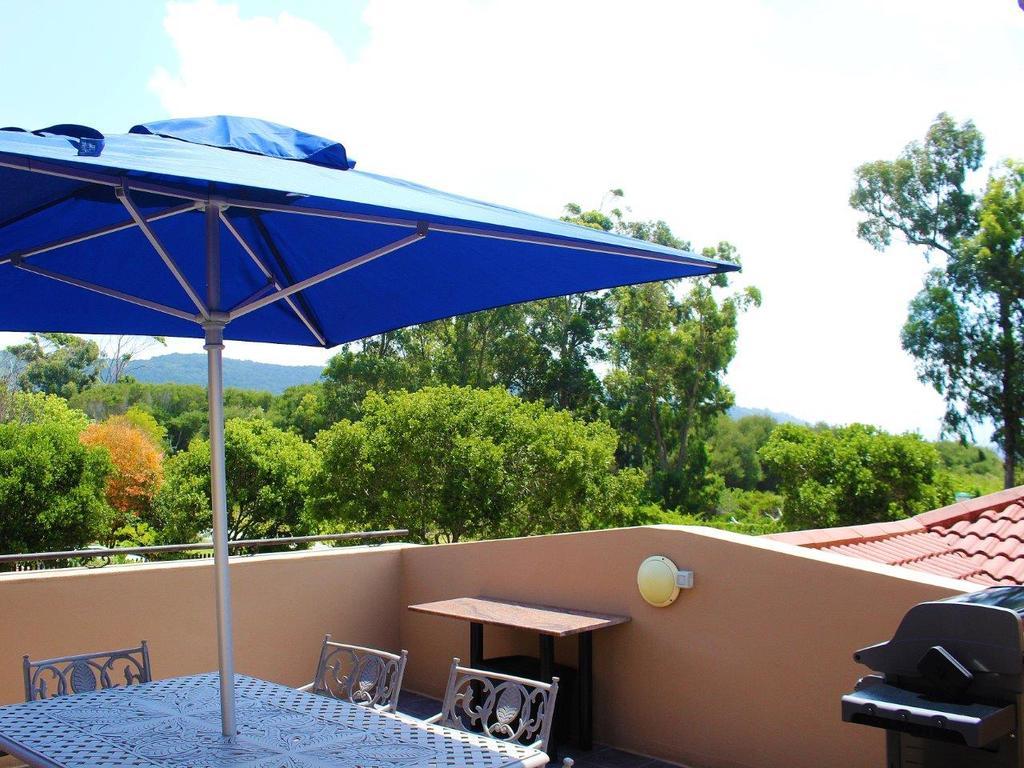 Appartement House Hibiscus à Sedgefield Extérieur photo
