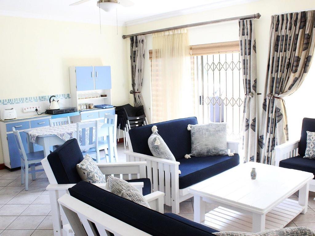 Appartement House Hibiscus à Sedgefield Extérieur photo
